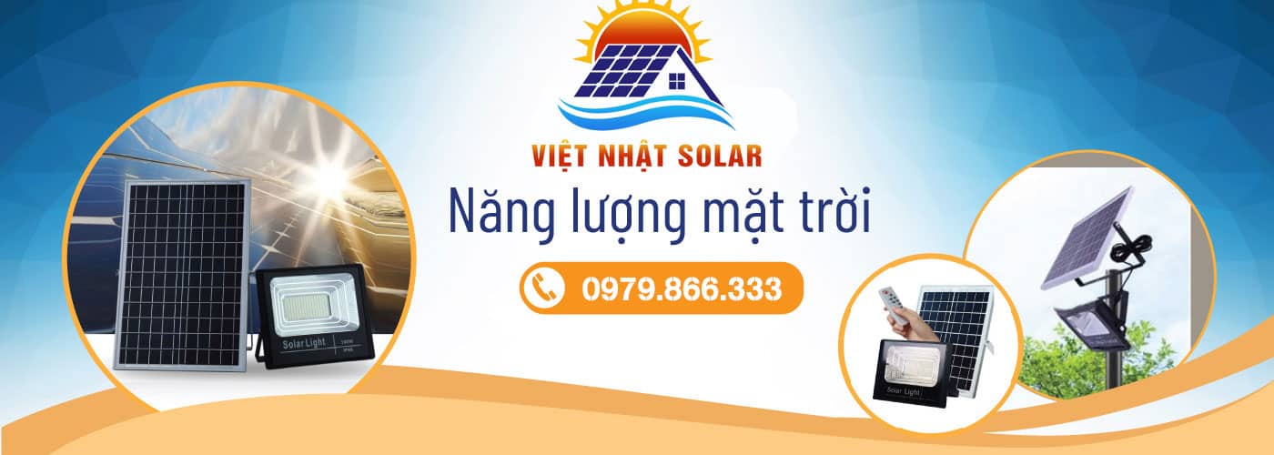 Việt Nhật Solar