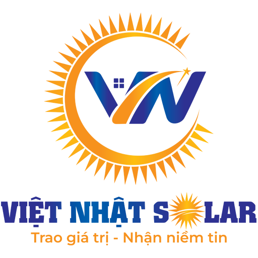 Đèn Năng Lượng Mặt Trời Việt Nhật Solar