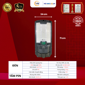 Đèn Liền Thể 1000W 15 Đèn Liền Thể 1000W