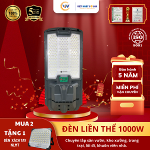 Đèn Liền Thể 1000W