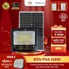 Đèn Pha LED 500W 9 ĐÈN PHA LED 500W
