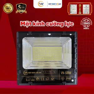Đèn Pha LED 500W 22 ĐÈN PHA LED 500W