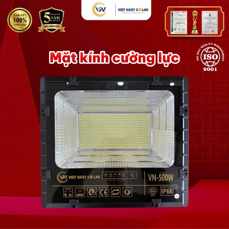 Đèn Pha LED 500W 29 ĐÈN PHA LED 500W