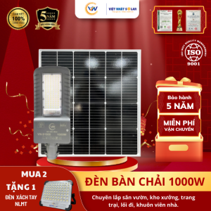 ĐÈN BÀN CHẢI VN - D1000W