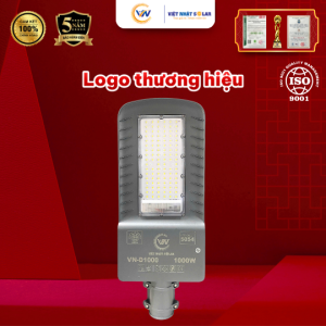 ĐÈN BÀN CHẢI VN - D1000W