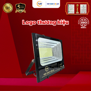 Đèn Pha LED 200W 20 Đèn Pha Led 200W