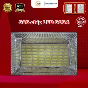 Đèn Pha LED 500W 21 ĐÈN PHA LED 500W