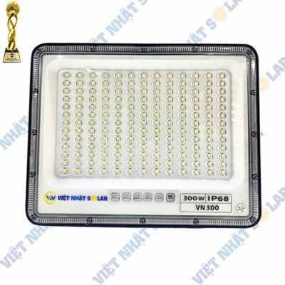Đèn Mắt Ngọc 300W Chống Lóa Mẫu Mới