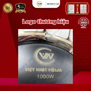 Đèn Tròn UFO 1000W 17 Đèn Tròn UFO 1000W