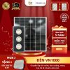 Đèn VN1000 10 ĐÈN VN 1000