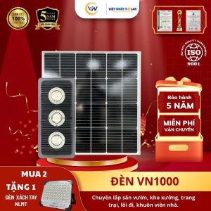 ĐÈN VN 1000