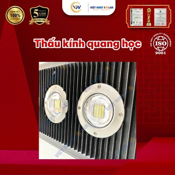 Đèn VN1000 14 ĐÈN VN 1000