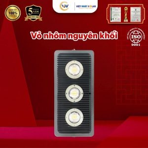 Đèn VN1000 18 ĐÈN VN 1000