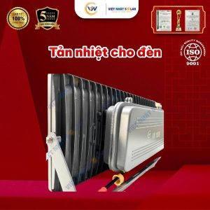 Đèn VN1000 20 ĐÈN VN 1000