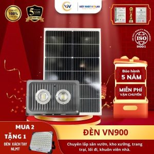 ĐÈN VN 900