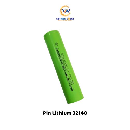 Việt Nhật Solar Chính Thức Nâng Cấp Đèn Mắt Ngọc 800W 7 Việt Nhật Solar Pin lithium 32140