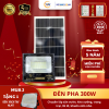 Đèn Pha LED 300W 9 Đèn Pha LED 300W