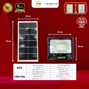 Đèn Pha LED 300W 24 Đèn Pha LED 300W