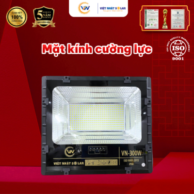 Đèn Pha LED 300W 26 Đèn Pha LED 300W