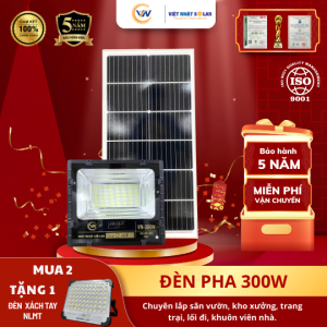 Đèn Pha LED 300W