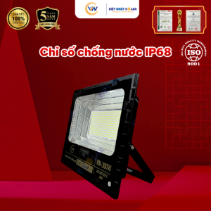 Đèn Pha LED 300W 20 Đèn Pha LED 300W