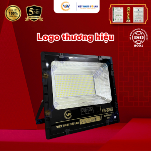 Đèn Pha LED 300W 19 Đèn Pha LED 300W