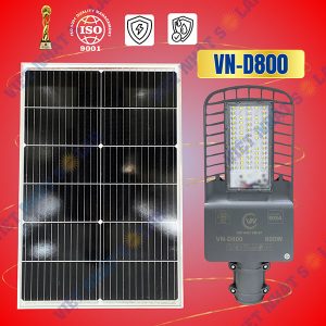 Đèn Bàn Chải VN 800W