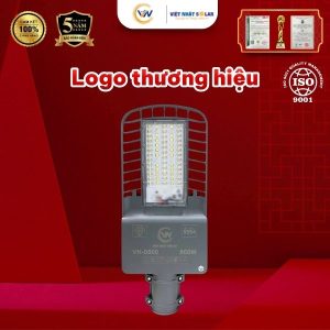 Đèn Bàn Chải VN 800W 21 Đèn bàn chải 800W