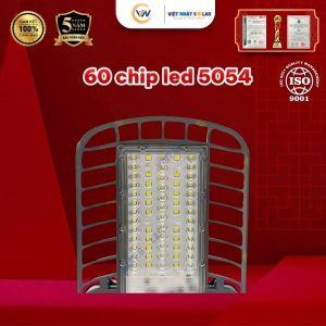 Đèn Bàn Chải VN 800W 22 Đèn bàn chải 800W