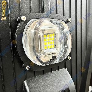 Đèn Đường Chiếc Lá VN 100W