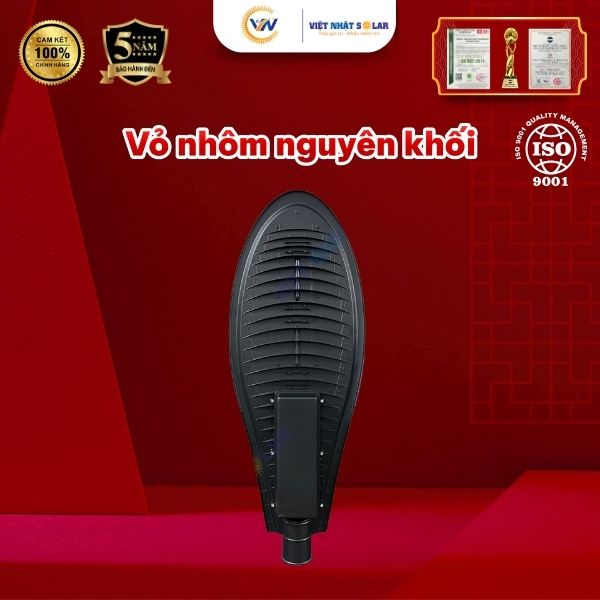 Đèn Đường Chiếc Lá VN 100W 32 Đèn đường chiếc lá VN 100W