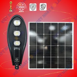 Đèn Đường Chiếc Lá VN 200W