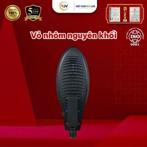 Đèn Đường Chiếc Lá VN 200W 20 Đèn đường chiếc lá VN 200W