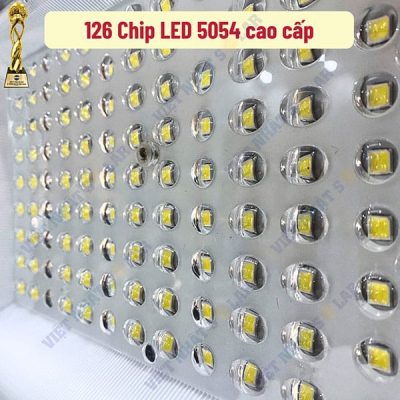 chip led đèn Việt Nhật Solar