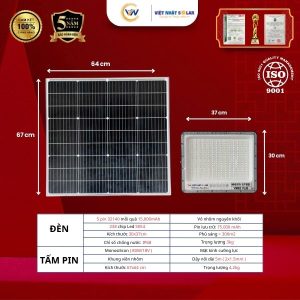 Đèn Mắt Ngọc 900W PLUS 22 Đèn Mắt Ngọc 900W