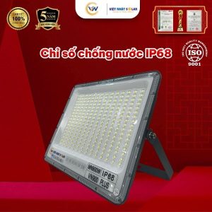 Đèn Mắt Ngọc 900W PLUS 18 Đèn Mắt Ngọc 900W