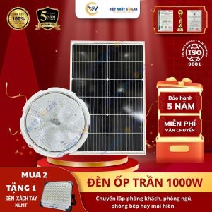 Đèn ốp trần 1000W