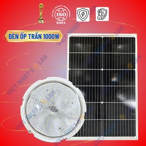 Đèn Ốp Trần 1000W