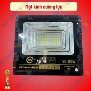 Đèn Pha LED 100W