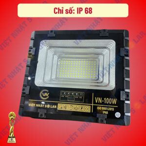 Đèn Pha LED 100W