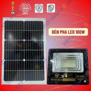 Đèn Pha LED 100W