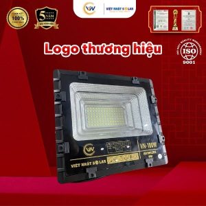 Đèn Pha LED 100W 20 ĐÈN PHA LED 100W