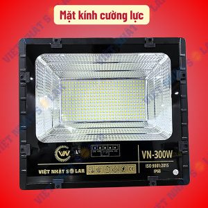 Đèn Pha LED 300W Mẫu Mới