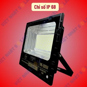 Đèn Pha LED 300W Mẫu Mới