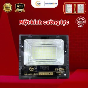 Đèn Pha LED 300W Mẫu Mới 21 Đèn Pha Led 300W Mẫu Mới