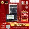 Đèn Pha LED 300W Mẫu Mới 10 Đèn Pha Led 300W Mẫu Mới