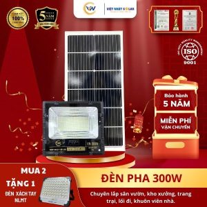 Đèn Pha Led 300W Mẫu Mới