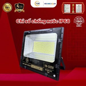 Đèn Pha LED 500W 26 ĐÈN PHA LED 500W
