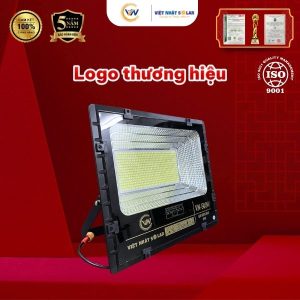 Đèn Pha LED 500W 25 ĐÈN PHA LED 500W