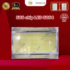 Đèn Pha LED 500W 24 ĐÈN PHA LED 500W